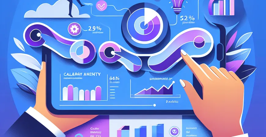  销售管理ERP工具如何提升客户满意度？7大技巧分享